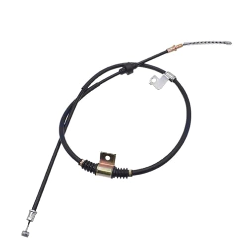 �C�� Compatible With Mitsubishi For Outlander For ASX III GA1W GA2W 2010-2016 ���A�p�[�L���O�u���[�L�P�[�u�����C�� OEM:4820A335 4820A336