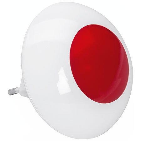 Sirène intérieure, Optique (Flash) et Table (90 DB), 100-240 V.