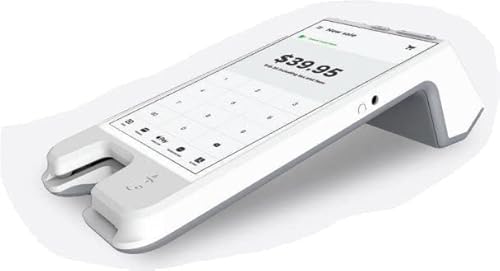 PayAnywhere Smart Terminal Mini for Food Truck - New Merchant Account Required Prior to Shipment