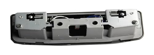 Lámpara de techo para consola de coche Lancer Montero Mb774960 3