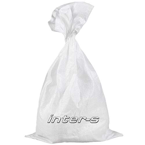 AGROHIT PP bags for 25/50 kg fabric bags, heavy duty bag, grain bags, leaf bag, sandbag.