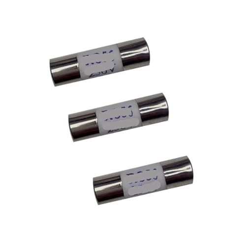 Fusible 20A R056 évite la surchauffe des circuits électriques 6 * 20