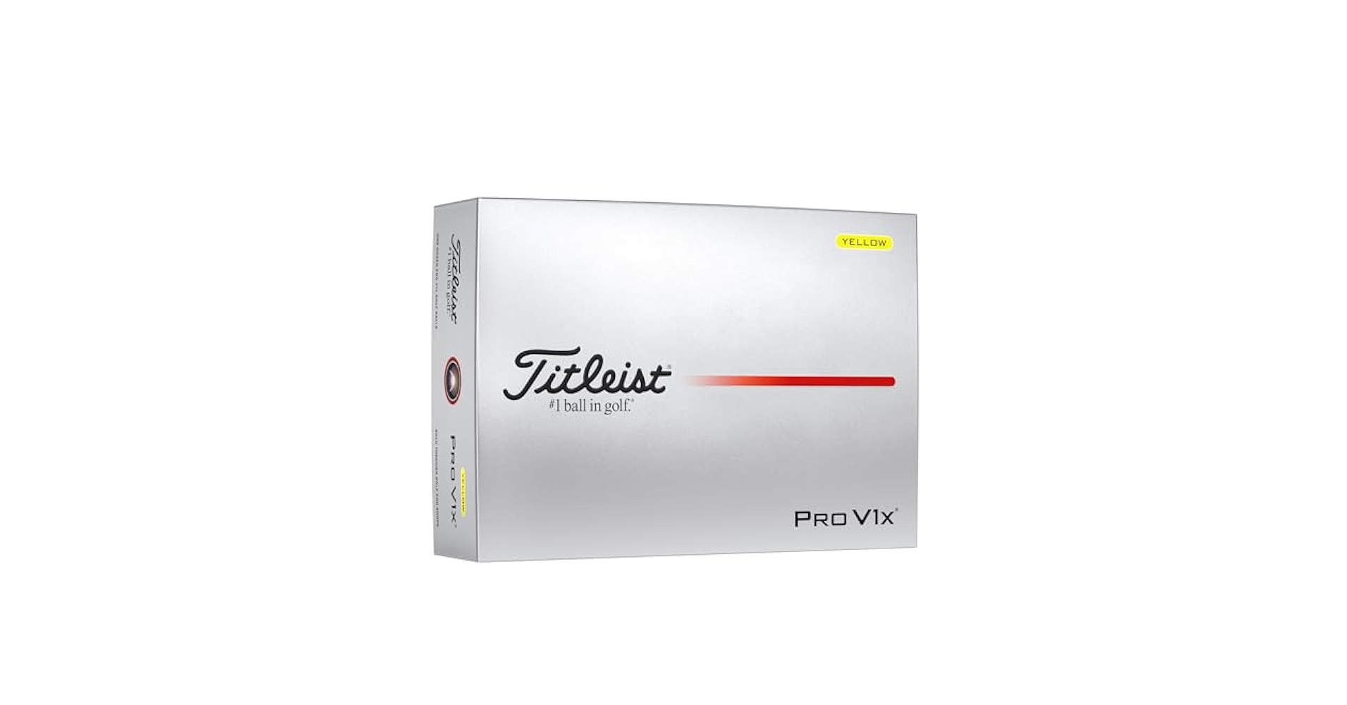 Titleist Pro V1 限定 white エイムエンハンスド ローナンバ 目標に“合わせるチカラ”を強化 タイトリスト「プロV1 エイム