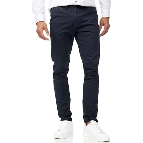 Pantalon Chino Indicode Eary Cover