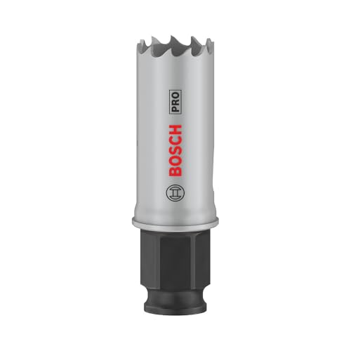 Bosch 1x PRO Multi Material PC Plus Lochsäge, 21 mm – Ansicht 1