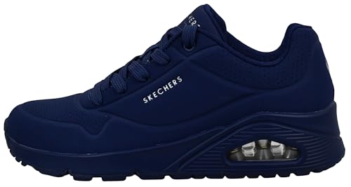 Image of Skechers Women's Uno Night Shades Air-Cooled Sneakers
