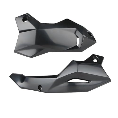 Aileron moto carénage de précision pour Kawasaki Z900 2021