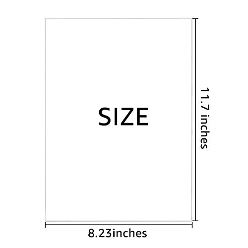150 Pieces White Carbon Transfer Paper White Transfer Tracing Paper White Carbon Graphite Copy Paper with 5 PCS Embossing Stylus Dotting Tools for Wood, Paper, Canvas, Cloth, 11.7 x 8.3 Inch
