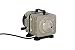 Hailea aquaforte Bomba de Aire/pistón compresor ACO 318, 60L/min