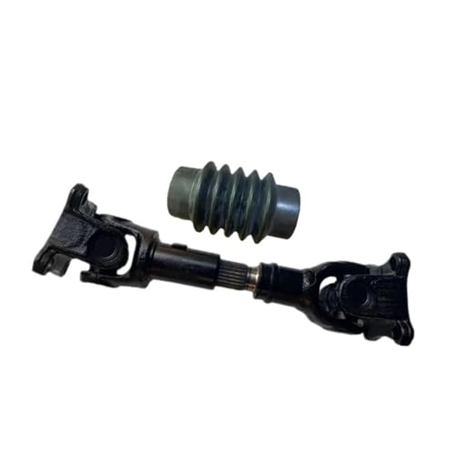 Eje delantero 9GQ0-290200-00001 de repuesto para ATV CF400L y CF 450