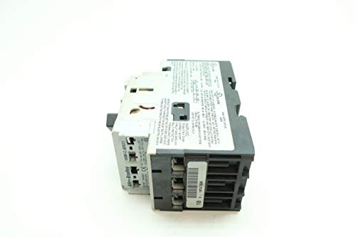 ALLEN BRADLEY 140M-C2E-B63 Series C Interruptor automático miniatura 5