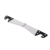 Der Telefonständer kann zusammengeklappt werden, um Platz zu sparen, ohne ihn zu benutzen.