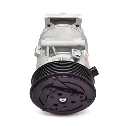 Compresseur AC Megane Clio Scenic climatisation automobile 8200053264