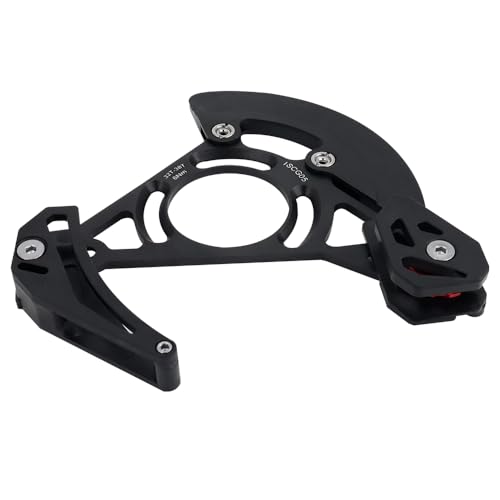 Guide de chaîne ISCG-05 pour VTT BESNIN haute précision rigide et léger - 4