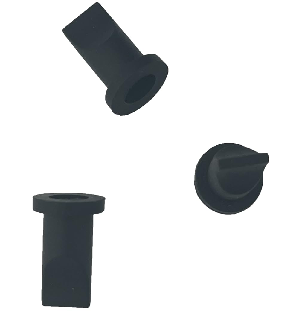 10 pieces Green Duckbill Valve One-way Check Valve 11 x 6.2 x 16.6 MM for Liquid and Gas Backflow Prevent