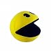 JTWMY 14 cm Carino Peluche Bambola Giallo Volto Sorridente Espressione Palla Pacman Farcito, Peluche per Bambini Bambino Compleanno Regalo di Natale