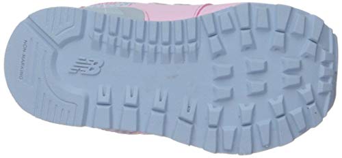 Image of New Balance Kids Boy's 574 (Little Kid)