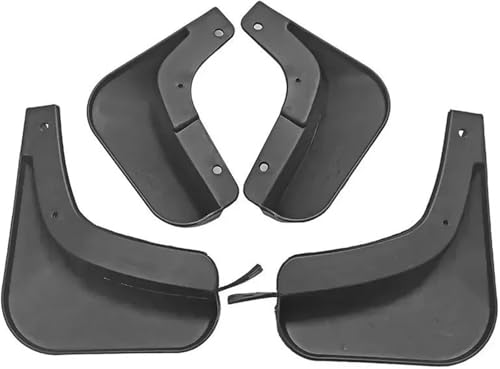Garde-boue voiture Suzuki S-Cross anti-corrosion pour ailes avant arrière