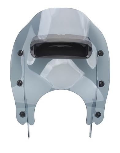 Pare-brise ventilé 14 pouces Harley Road King Special FLHR 1994-2025 accessoires