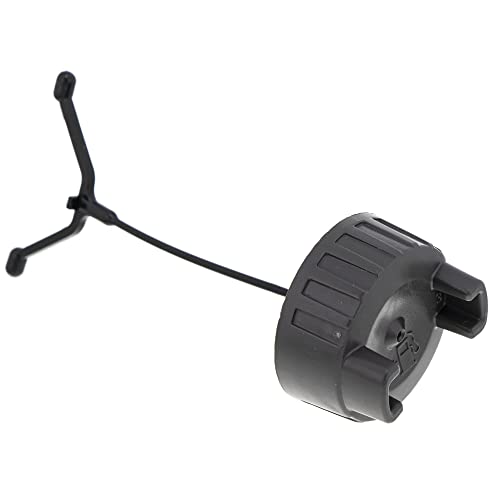 Genuine Husqvarna 578931504 Fuel Cap For 129C 129L 129LDX 129DJX 325L Craftsman