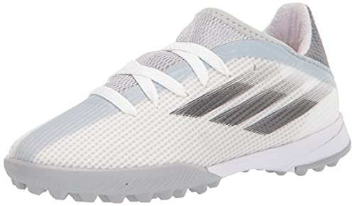 adidas Unisex-Child X Speedflow.3 Turf Soccer Shoe