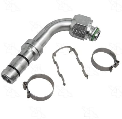 Four Seasons 19320 Hose Repair Fitting Kit