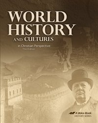 World History and Cultures