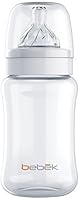 Algopix Similar Product 19 - Bebek Classic Bottle with Senseflo