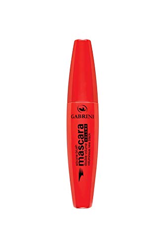 Silicone Brush Mascara Volume