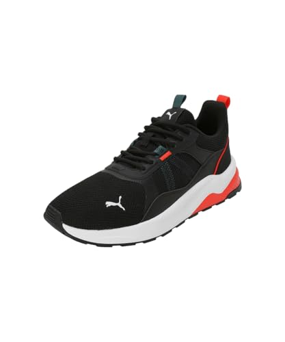 Image of Puma PL Neo Cat Synthetic Lace Up Mens Sneakers