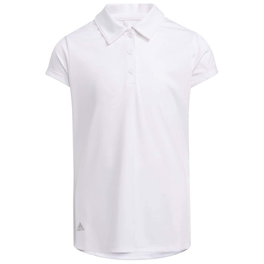 adidas Unisex-Child Performance Polo Shirt