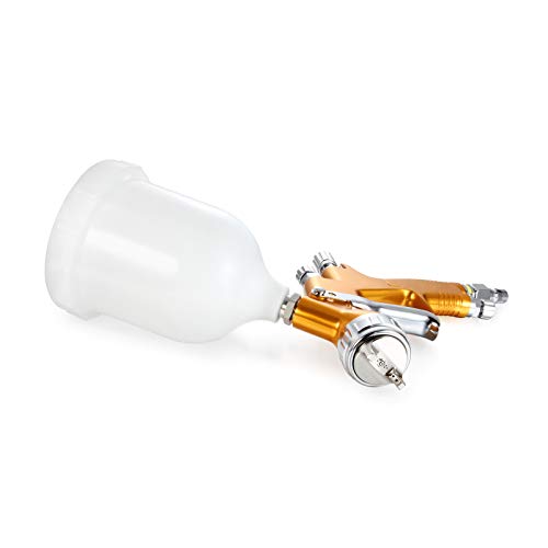 Image of G Madlife Garage Spray Gun Professional Paint Gun 1.4mm Nozzle for Painting Cars