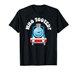 ¿Buscas regalos de tren para hombres, regalos de tren para niños o regalos para personas con trenes modelo HO? Entonces este divertido diseño Who TOOTED es para ti Agarra tu libro de registro de tren para un día de aventura o regalo divertido para aficionados a los trenes de modelos locos