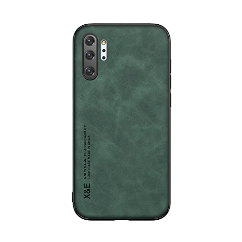 Kepuch Silklike �P�[�X �Ή� Samsung Galaxy Note 10+ �J�o�[ �r���g�C�����^���v���[�g�Ή� Samsung Galaxy Note 10+ - ��