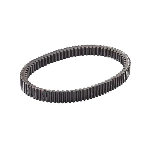 Courroie trapézoïdale moto Sym Maxsym pour résoudre le patinage de transmission