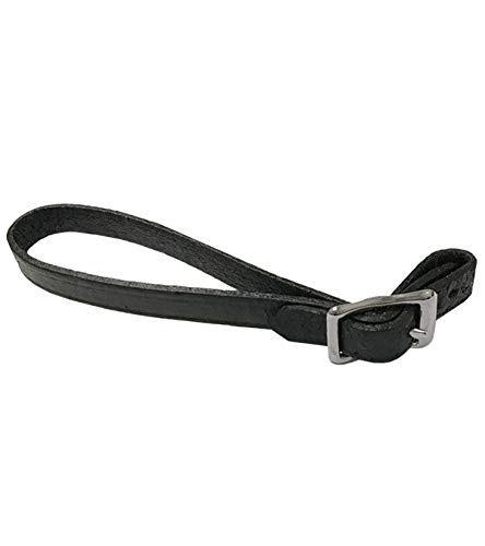 JackS 702 Leather Strap for Stopwatch