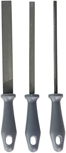 Craftsman Evolv 3-Pc. 6-Inch Wood and Metal File Set - Amazon.com