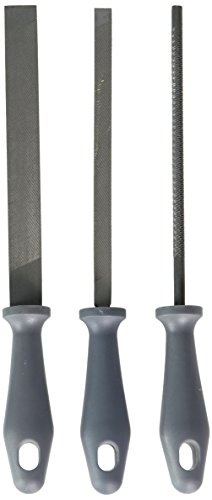 Craftsman Evolv 3-Pc. 6-Inch Wood and Metal File Set