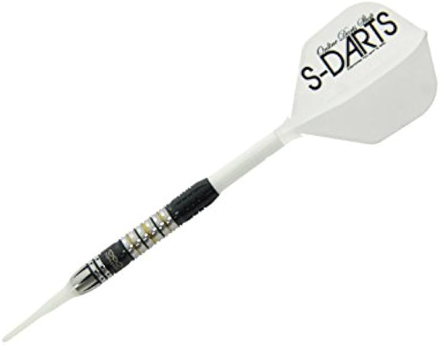 Amazon | ダーツバレル【トリプレイト】アストラ ティーアロー2 閃光
