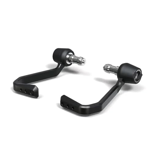 Kit de protection de guidon de moto haut de gamme pour Monster 937 et 950SP