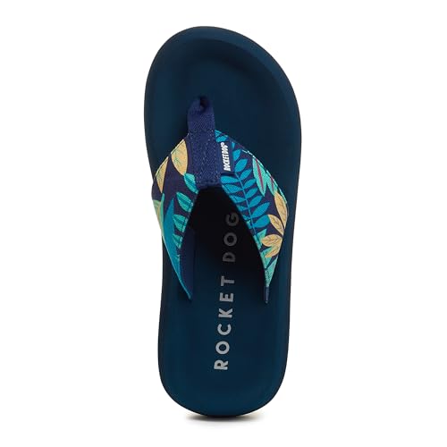 Image of Rocket Dog Women's Spotlight Comfort Foam Flip Flop Sandal