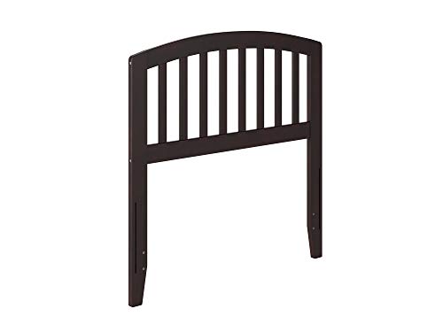 Afi Richmond Headboard, Twin, Espresso #TOP4