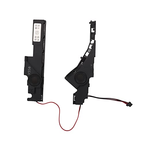 VBESTLIFE Left & Right Laptop Internal Speaker Set Replacement for ASUS X550 X550VC X550Xi X550L X550C F550 VG140609 - Image 3