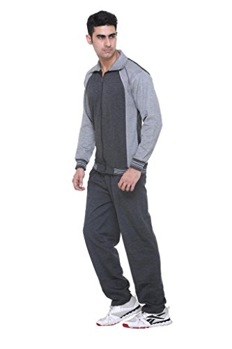 Image of Warm Up - Men's Polyester Track Suit