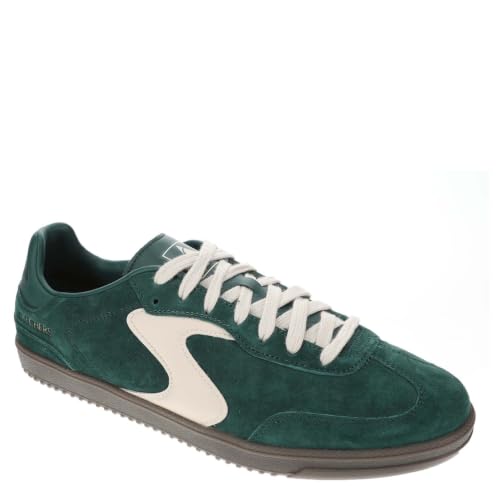 Image of Skechers Court & Classics Hot Shot-Azir Men's Sneaker, 14 D(M) US, Green