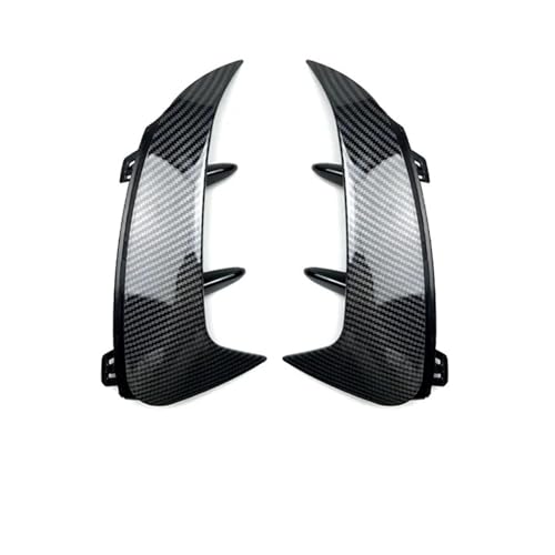 �e�[���E�B���O�X�|�C���[ ���A�o���p�[�X�|�C���[ �T�C�h�J�i�[�h �G�A�x���g �ɓK������CLA W177 �n�b�`�o�b�N A45 A35 A180 A200 A220 �ɓK������AMG 2018 2019 2020 2021 2022�p(HB Carbon)