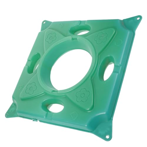 HAKIDZEL Isla Flotante para Cultivo De Plantas Acuáticas Sistema Hidropónico Sostenible para Jardinería