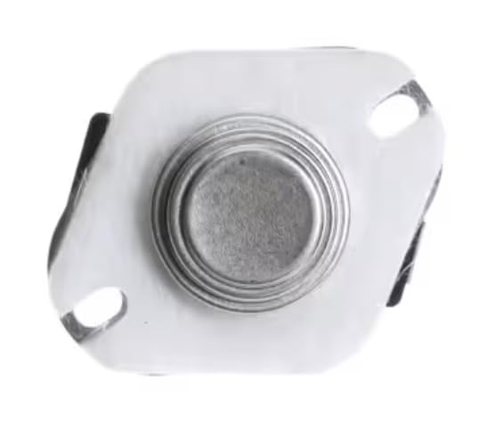 Fits ICP 315241 Hi Limit Switch Thermostat Disc Main L180-20F
