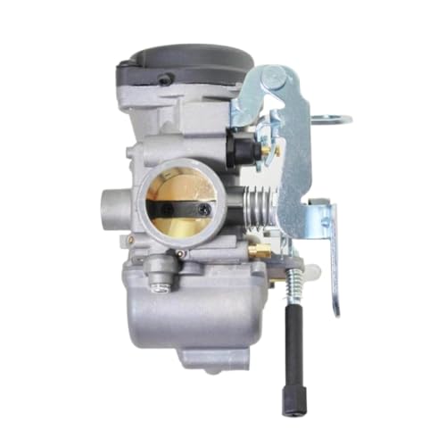 Carburateur de moto 160NS pour éliminer le ralenti instable sur moteur 160CC