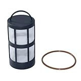 Fuel Filter Element R502778 RE502778 SN40590 Compatible With JOHN DEERE 1470D 4630 7350 753G 759J